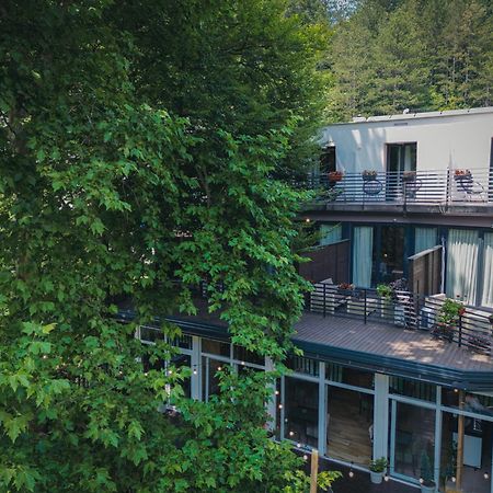 Hotel Tazz - River Front Oasis Collection Bihac Bagian luar foto