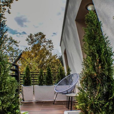 Hotel Tazz - River Front Oasis Collection Bihac Bagian luar foto
