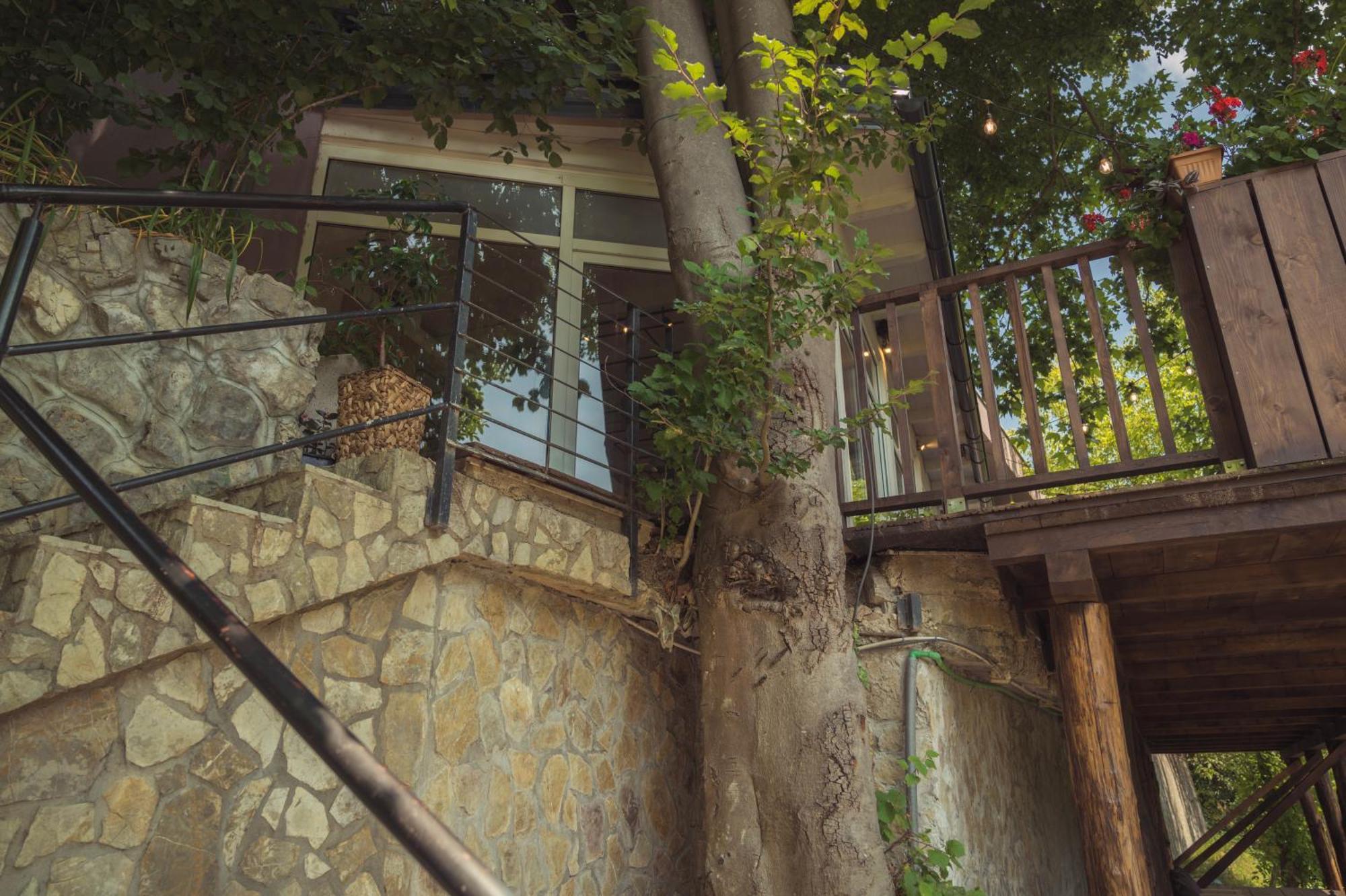 Hotel Tazz - River Front Oasis Collection Bihac Bagian luar foto