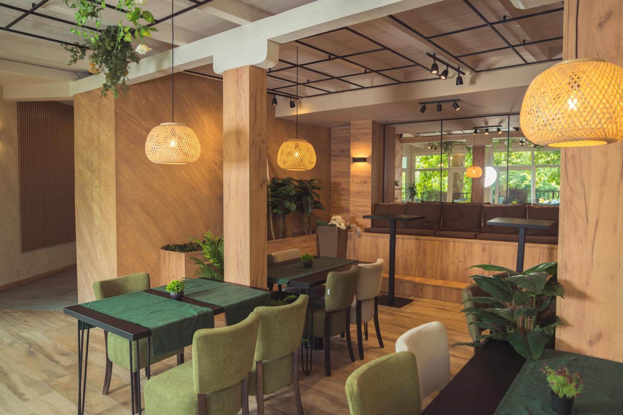 Hotel Tazz - River Front Oasis Collection Bihac Bagian luar foto