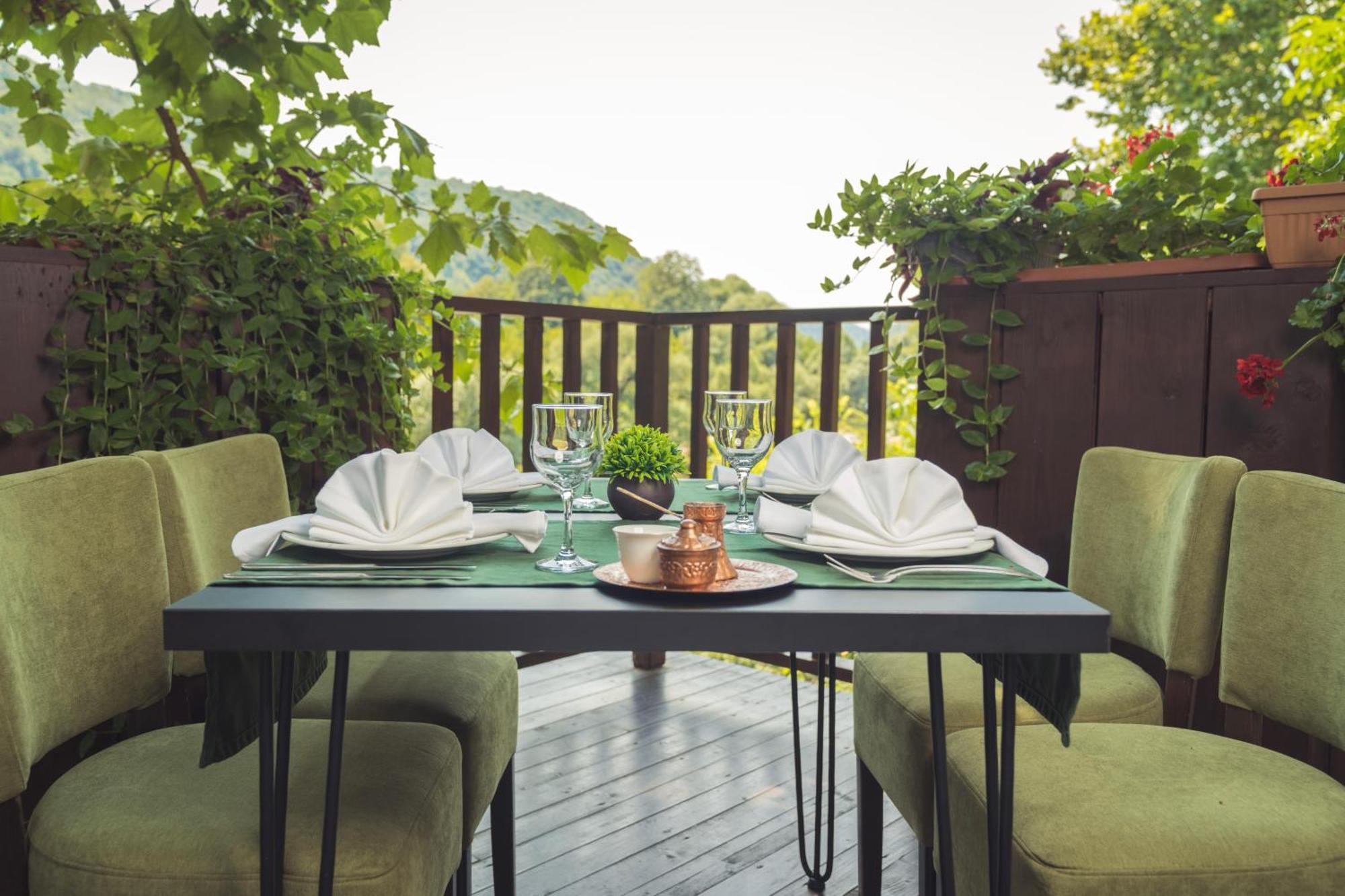 Hotel Tazz - River Front Oasis Collection Bihac Bagian luar foto