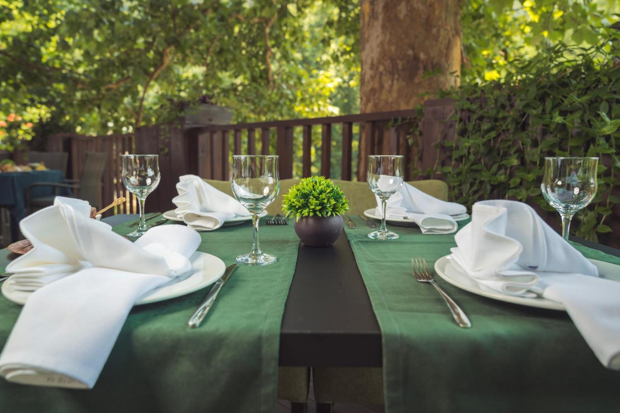 Hotel Tazz - River Front Oasis Collection Bihac Bagian luar foto