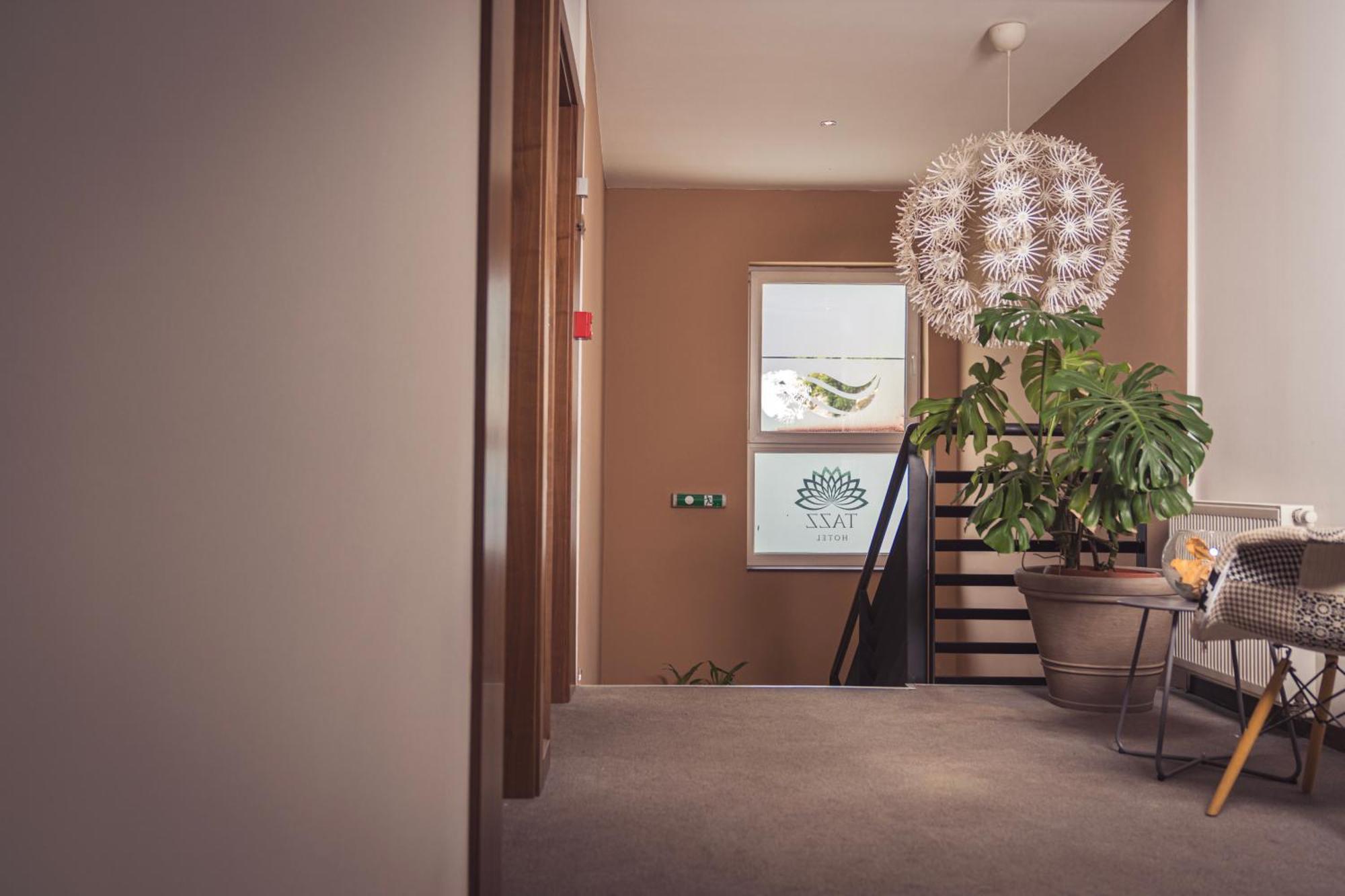 Hotel Tazz - River Front Oasis Collection Bihac Bagian luar foto