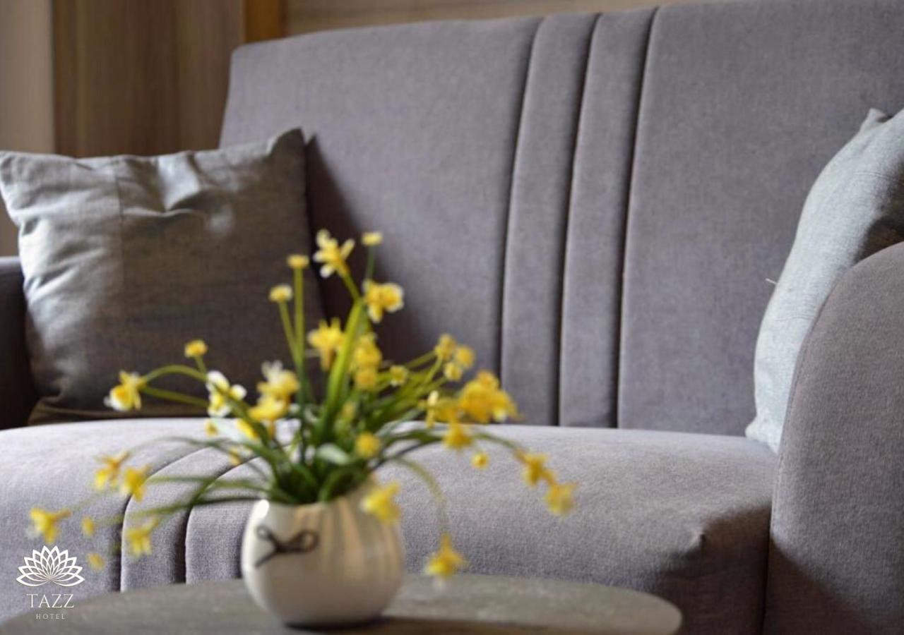 Hotel Tazz - River Front Oasis Collection Bihac Bagian luar foto