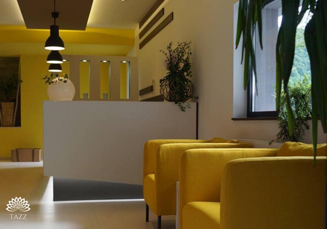 Hotel Tazz - River Front Oasis Collection Bihac Bagian luar foto